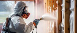 Spray Foam Insulation